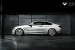 BMW M4 Coupe Evo Aero Program by Vorsteiner 2015 года
